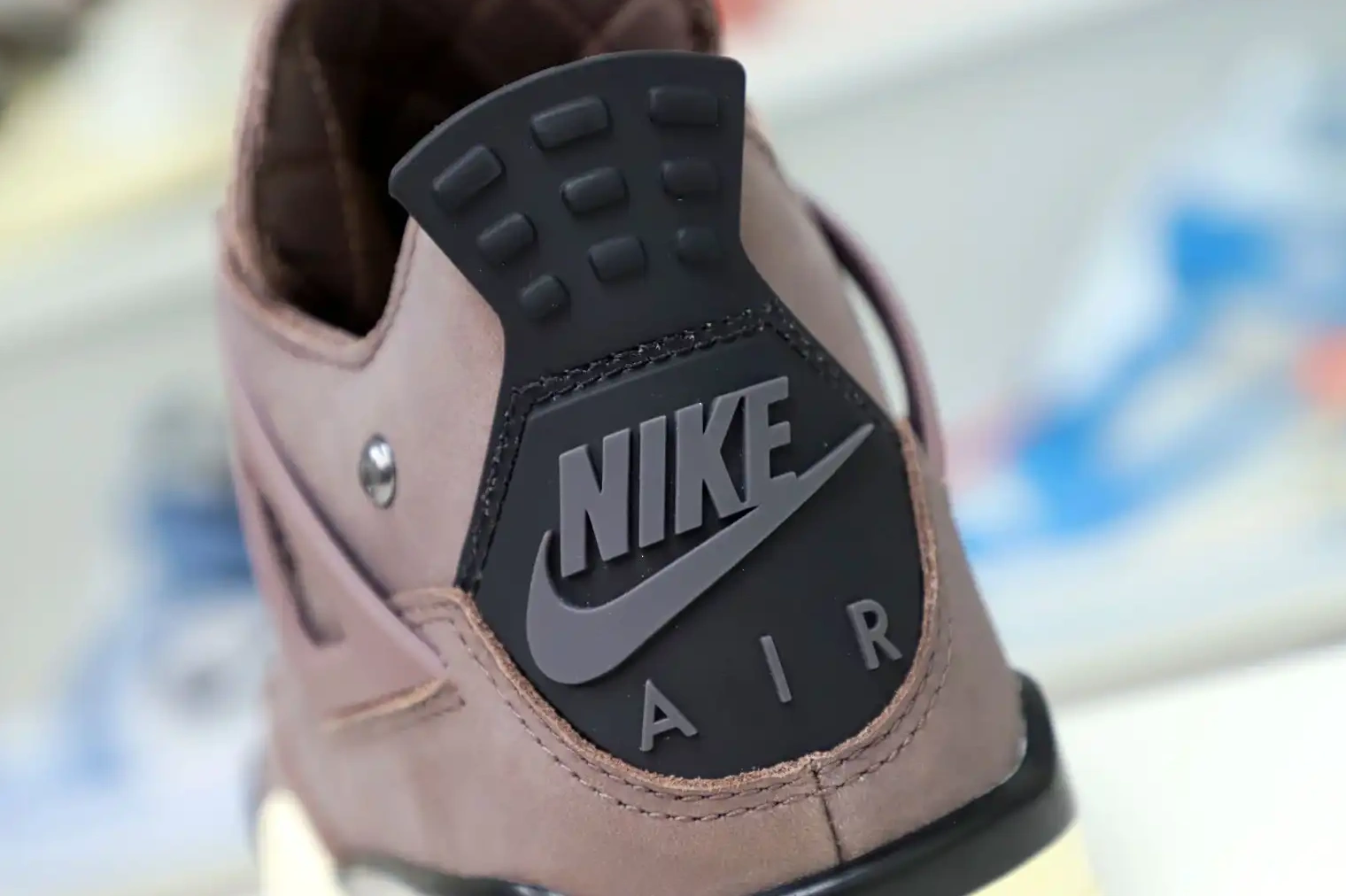 4 JORDAN AIR AM Kimikick 0518